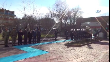 Başbakan Yıldırım, Iğdır Valiliğini Ziyaret Etti