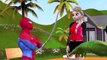 Человек-паук замороженные Эльза розовый Девушка-паук килектор Арбуз принимать пищу конкурс джокер весело супергерой