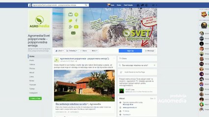 Tema sa najviše komentara na facebook-u