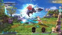 Sword Art Online: Black Swordsman ● Android RPG ● Android Role Playing Game (Android Gamep