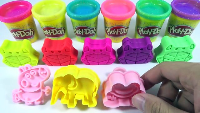 Здание клуба цвета комп комп комп доч английский эпизоды Семья палец Узнайте Пальс Пеппа свинья играть выскакивать