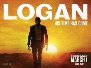 ΛΟΓΚΑΝ - LOGAN - 2ο ΕΠΙΣΗΜΟ ΤΡΕΪΛΕΡ 4K