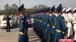 Chinese Troops Joined Pakistan Army for National Day Parade