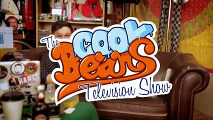 The Cool Beans Television Show - Season 2, Episode 3