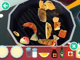 Toca Kitchen 2 - New Game App for Kids, iPad iPhone