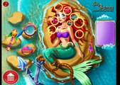 → The Little Mermaid Disney Princess Ariel (Heal & Spa)