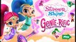 Shimmer and Shine DIY PRINCESS SAMIRA GENIE Doll Toys | Make Your Own Genie Princess Samir
