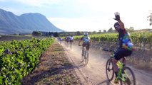 ABSA Cape Epic 2017 – Stage 2 – Untamed LandscapesABSA Cape Epic 2017 – Stage 2 – Untamed Landscapes