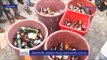 Liquor Seized in Tirupati Thirumala - Oneindia Tamil