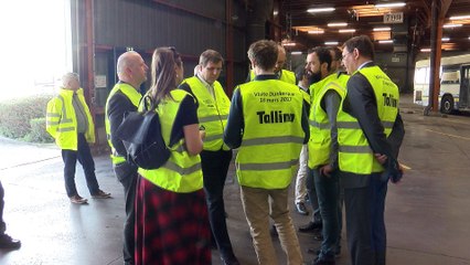 Mag Actus N°30 - 22 Mars 2017