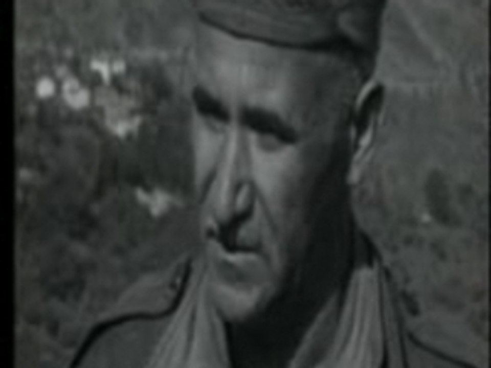REVOLTE KABYLE CONTRE BEN BELLA