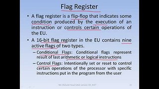 Introduction to Intel 8086 Microprocessor