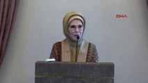 Emine Erdoğan, Stk'ların Kadın Temsilcilerini Kabul Etti