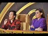 Phi Nhung tuyên bố không ngồi ghế giám khảo với Hoài Linh -Tin việt 24H