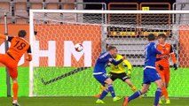 KGHM Zagłębie Lubin 0:1 Ruch Chorzów  MATCHWEEK 26: HIGHLIGHTS