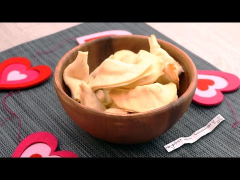 Fal Kurabiyesi Tarifi - Onedio Yemek - Kurabiye Tarifleri