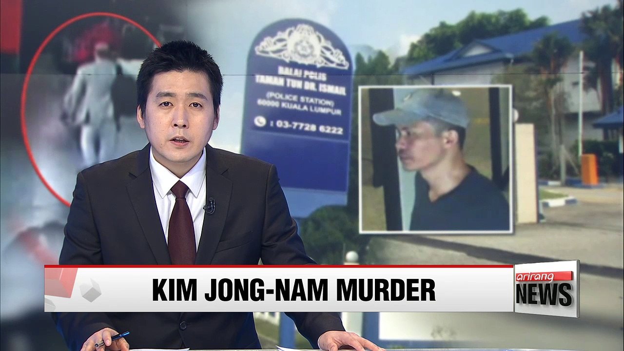 N. Korean suspect in Kim Jong-nam's murder is son of ex-envoy to Vietnam
