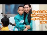 Nhờ có mẹ nuôi Phi Nhung Hồ Văn Cường tất bật chạy show [Tin Việt 24H]