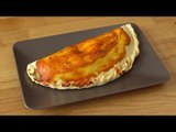 Calzone Tarifi - Onedio Yemek - Pizza Tarifleri