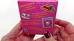 Hello Kitty Dress Me Up Magnetic Kit --- Princess HelloKitty stop motion video. - Car Robo