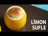 Limon Sufle Tarifi