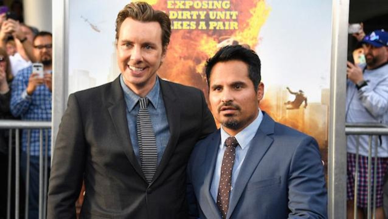 Celeb Pick 'Em with Dax Shepard and Michael Pena