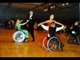 2013 IPC Wheelchair Dance Sport Continents Cup - Promo Clip