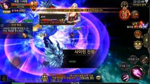 Acheron 아케론 Gameplay (KR) - Android iOS MMORPG Game