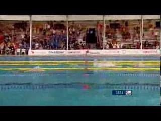 Swimming - women's 4x100m medley 34PTS - 2013 IPC Swimming World Championships Montreal