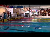 Swimming - women's 200m individual medley SM11 - 2013 IPC Swimming World Championships Montreal