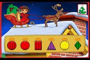Приключение программы Лучший Лучший Кэрол Рождество Дора образовательных для игра Hd h Дети Новые функции Новый