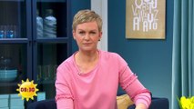 Karen Heinrichs  SAT.1 Frhstcksfernsehen  SAT.1 HD  22.3.2017