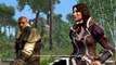 Assassins Creed Rogue (PC) Прохождение (1) Старые знакомые