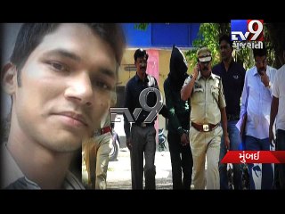 Maharashtra : Beheaded head found in plastic bag in Badlapur, 1 arrested - Tv9 Gujarati