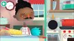 Learn Recipes & How to Make Food for Children with Toca Kitchen by Toca Boca Kids Games
