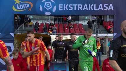Korona Kielce 3:0 Cracovia MATCHWEEK 26: HIGHLIGHTS
