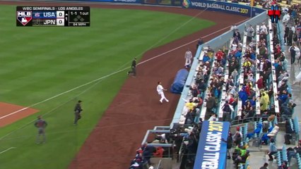 GS EN WBC REPORTE SEMIFINAL 2 USA Y JAPON DESDE LA
