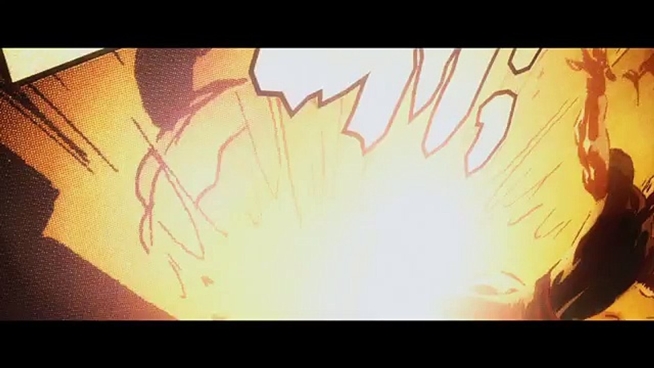 Exclusive Extended Look at Marvel's Guardians of the Galaxy (2014) - Chris Pratt Movie HD(360p)