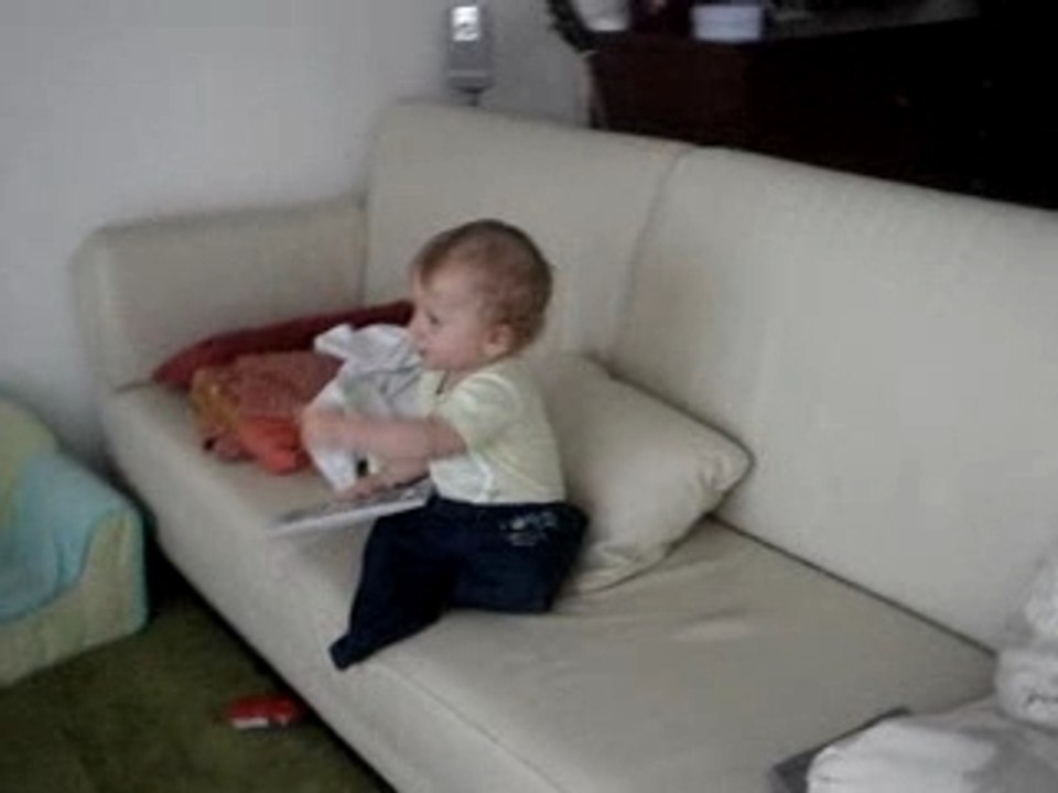 Documentaire animalier