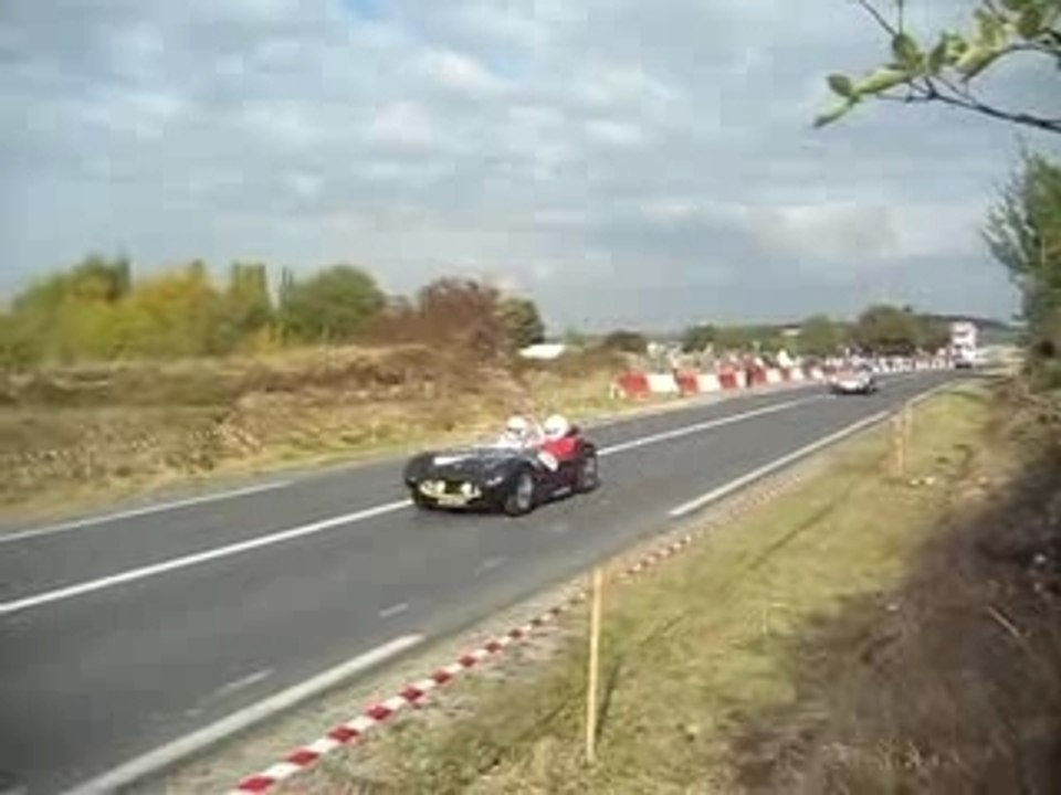 Circuit gueux sept 07