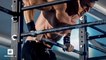 40-Rep Bar Challenge (Muscle Up, Dip on Bar, Pull up, & Knee Raise) | Scott Mathison