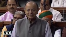 Tax collections will exceed Rs 17 lakh crore: Jaitley