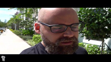 Cre A Tor's Corner Vlog_052 "Season 2" aka first daily motion upload