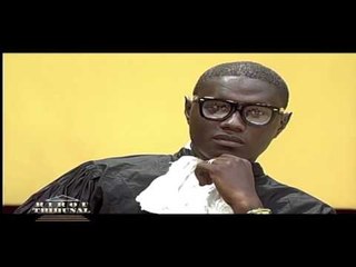 Rirou Tribunal Ep 44 Signature Contrat