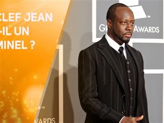 Wyclef Jean est arrêté pour braquage à main armée