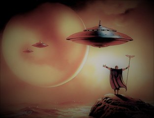 Nibiru and Messiah facts - 1