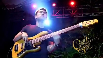 Bass solo. Fajar nugroho