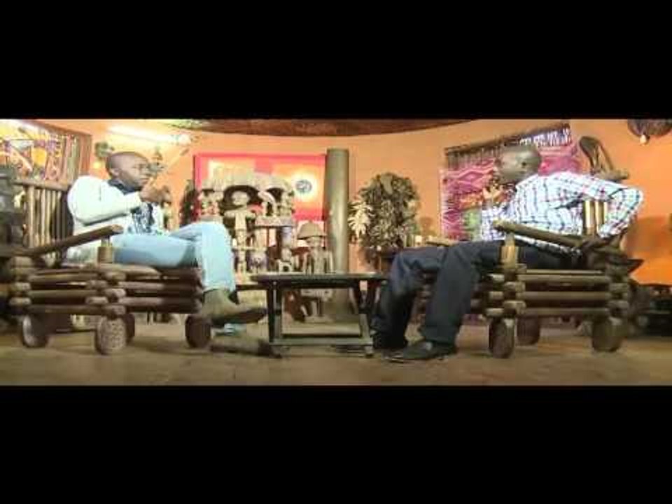 Ça me dit mag avec Woz Kaly du 30 janvier 2016