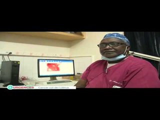 URGENCES -  Cancer du col de l'uterus du Jeudi 4 Février 2016