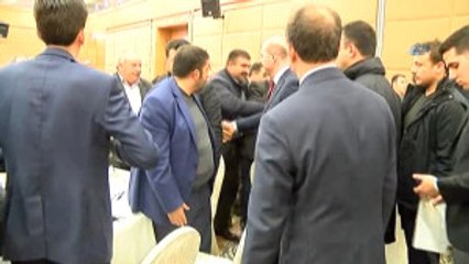 İçişleri Bakanı Süleyman Soylu: "Kandil'dekilere Sesleniyorum, Siz Türkiye'nin Anayasasıyla...